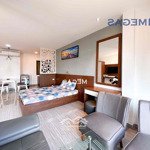 Apartment - Căn Hộ Cao Cấp - Balcony - Vân Đồn - Phước Hoà