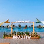 Nhận booking căn hộ du thuyền. ưu đãi khách booking đến 12% + tặng gói nội thất. gọi ngay!