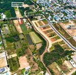 Bán 1300m2 có 300m2 thổ cư đường ô tô xã long thới