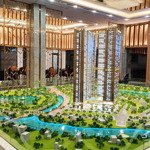 Bán căn hộ view sông, trả trước 30% nhận nha.