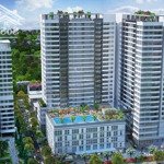 Chính chủ cần bán 2 phòng ngủorchard park view tầng cao tặng full nội thất