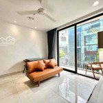 Khai trương chdv luxury full nội thất trung tâm quận 4