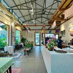 Sang nhượng cửa hàng kinh doanh quán cafe