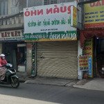 Mặt bằng kinh doanh lê đức thọ từ 12h đến 22h