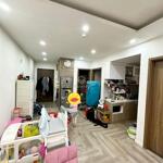 Chỉ với 2.5 tỷ nhận ngay cc hope residence - dt: 69,19m2, 2 ngủ, 1 vs - view nội khu