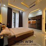 Luxury apartment - 50m2 - ngay sân bay tân sơn nhất