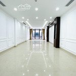 Cho thuê vp tại phố cát linh 60m2 siêu đẹp nhà mới xây giá chỉ 12 triệu/th