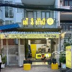 Sang quán cafe sinh tố, yêu thích tâm huyết decor lại