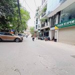 Cho thuê sàn văn phòng 35m2 phố phương liệt ngã tư trường chinh - giải phóng