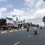 Mt quốc lộ 1a p.tbình tđ.dt:1200m2 cn.có 600m2 thổ cư.ngang 12m.nở hậu vuông vức.hđ thuê 90tr.70 tỷ