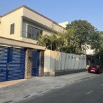 Villas 600m2 mở cafe, trường học rất phù hợp tại quận 2