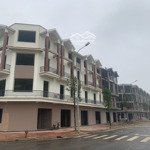 Bán Nhà Thô Vạn Phúc Vạn An Tp Bắc Ninh 76.5M2 Mặt 4,5M