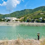 Bán Đất View Trực Diện Đảo Hoa Sen, Hòn Rớ Ii Nha Trang