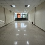 Cho thuê văn phòng vạn phúc , 80 m2/tầng, thông sàn