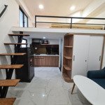 Duplex ban công riêng ngay nguyễn hữu cảnh chính chủ cho thuê