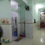 Nhà bán 87m2 đất(5 x 18m). hẻm đường 100 bình thới