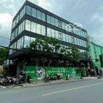 Siêu phẩm hiếm có! góc 2 mt hoàng hoa thám - tân bình. dt: 6.5 x 28m - hđt: 135tr/th. giá 23 tỷ