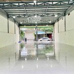 Mặt bằng 300m2 kinh doanh đa ngành nghề