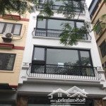 Cho thuê nhà ngụy nhu kon tum 60m2 x 4t ô tô đỗ cửa