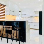 Bán Sky Garden Penthouse Quận 7 Sang Trọng & Đẳng Cấp