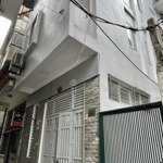 Bán nhà chính chủ 6t 30m2 đông tác phương mai đống đa - 0946868538