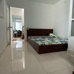 Cho thuê nhà 30m2 khu phố tây hùng vương & nguyễn t minh khai