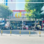 Cho thuê nhà mặt tiền 491 nguyễn thị thập, phường tân phong, quận 7