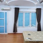 Full đồ, giá bán 2 triệu/th, 30m2, nguyễn công trứ