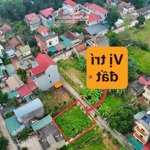 Bán mảnh đất 200m2 thôn yên nhân, hoà chính, chương mỹ, hà nội.