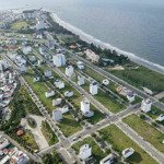 Bán đất khu đô thị biển phan thiết - ocean dunes, lô góc 2 mặt tiền đẹp, view biển. liên hệ: 0787.8888.97