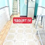 Nhà mới hẻm tải vị trí đẹp 3x7 2 lầu p6 quận 4