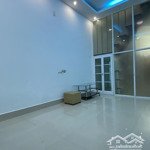 Cho thuê nhà 30m2 hẻm hùng vương & nguyễn t minh khai, nha trang