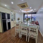 Chính chủ bán ch tsq mỗ lao 103m2, 3 ngủ, 2vs, full nội thất, view đẹp, tầng 3. lh. 0983669374