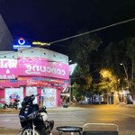 Cho thuê nhà nguyên căn 2 mặt tiền trung tâm buôn ma thuột