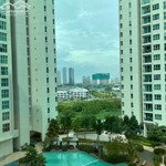 Bán căn 3 phòng ngủsadora, 120m2, view cầu thủ thiêm, giá sốc t3 chỉ 9,3 tỷ