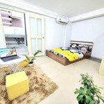 Phòng trọ mềm full nội thất ngay nguyễn văn thương, chợ bà chiểu, pearl plaza, vạn kiếp