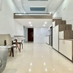 Khai trương duplex mới toanh tại trung tâm quận 3