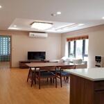 Cho thuê căn hộ dịch vụ tại tô ngọc vân, tây hồ, 95m2, 2pn, đầy đủ nội thất mới đẹp hiện đại