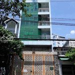 Mặt tiền nguyễn văn lạc (6x25) cn: 150 m2 phường 21 .quận bình thạnh