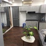 Bán nhà tập thể văn hương 16,8/50m 2 thoáng nội thất, trung tâm, gần hồ 1,6 tỷ