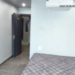 Cho thuê căn studio era aparment, mới hoàn thiện, đầy đủ nội thất