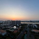 Cần bán gấp 4 phòng ngủ view sông trực diện giá rẻ nhất vista verde