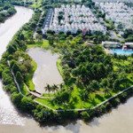 Cần bán gấp căn góc biệt thự park riverside diện tích đất 149,3m2,diện tíchsàn 226m2