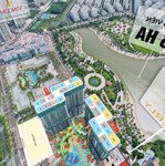 Bán Căn Hộ The Beverly Ngay Cạnh Vincom Mega Mall - Vinhomes Grand Park