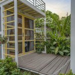 Cho thuê villa homestay ở mê linh 500m2 đã setup xong chỉ việc vận hành