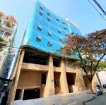 Bán Tòa Building 9 Tầng Mặt Phố Hoàng Ngân - Cầu Giấy - Căn Góc - Doanh Thu Khủng - Siêu Hiếm.