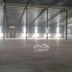 Cho thuê diện tích 1000, 2000, 7000m2 kho xưởng tại tt vôi, lạng giang, bắc giang. lh 0906218216