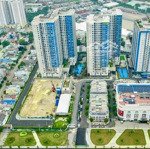 Cho thuê căn hộ cao cấp charm city dĩ an 2 phòng ngủ70m2