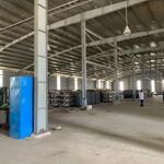 Bán Xưởng 24000M2 Kcn Nhơn Trạch, Huyện Nhơn Trạch, Đồng Nai