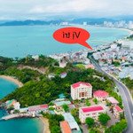 Bán nhà mặt tiền trần phú 195m2, ngang 8,8m nở hậu 1 trệt 2 lầu, tp. nha trang. lh 0901340268